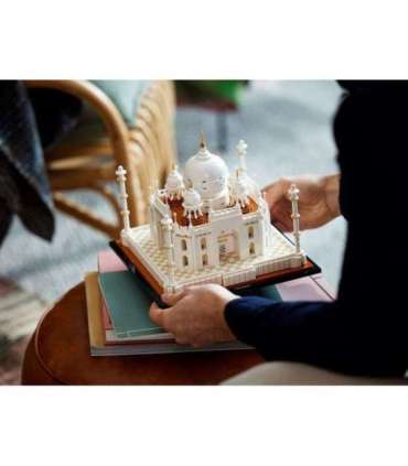 LEGO ARCHITECTURE 21056 TAJ MAHAL