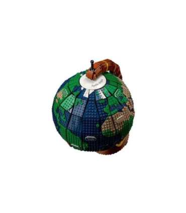 LEGO IDEAS 21332 THE GLOBE