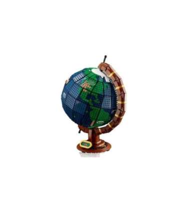 LEGO IDEAS 21332 THE GLOBE