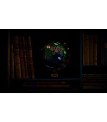 LEGO IDEAS 21332 THE GLOBE