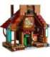 LEGO HARRY POTTER 76437 The Burrow - Collectors’ Edition