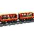 LEGO HARRY POTTER 76423 Hogwarts Express and Hogsmeade Station
