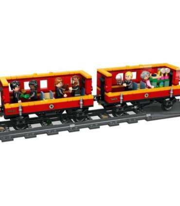 LEGO HARRY POTTER 76423 Hogwarts Express and Hogsmeade Station