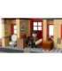 LEGO HARRY POTTER 76423 Hogwarts Express and Hogsmeade Station