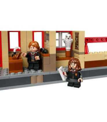 LEGO HARRY POTTER 76423 Hogwarts Express and Hogsmeade Station