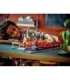 LEGO HARRY POTTER 76423 Hogwarts Express and Hogsmeade Station