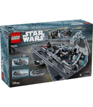 LEGO STAR WARS 75394 Imperial Star Destroyer