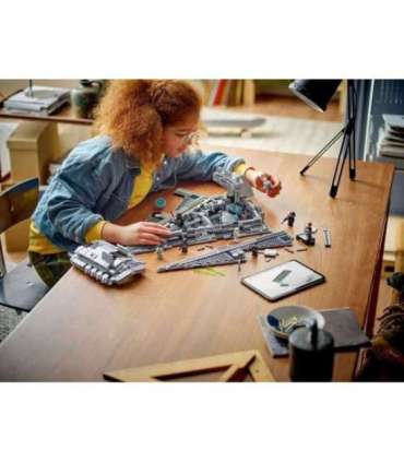 LEGO STAR WARS 75394 Imperial Star Destroyer