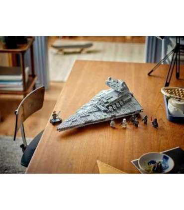LEGO STAR WARS 75394 Imperial Star Destroyer