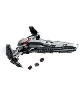 LEGO Star Wars 75383 Darth Maul's Sith Infiltrator