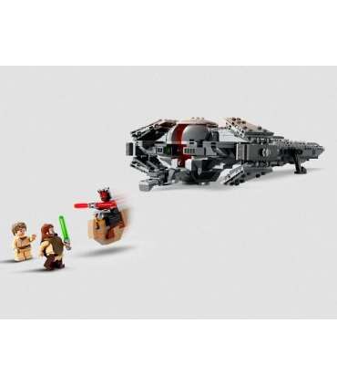 LEGO Star Wars 75383 Darth Maul's Sith Infiltrator