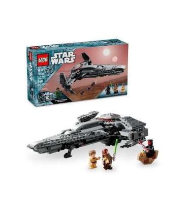 LEGO Star Wars 75383 Darth Maul's Sith Infiltrator