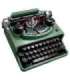 LEGO IDEAS 21327 TYPEWRITER