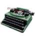 LEGO IDEAS 21327 TYPEWRITER