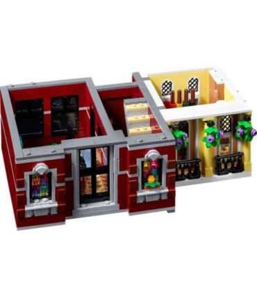 LEGO ICONS 10312 JAZZ CLUB