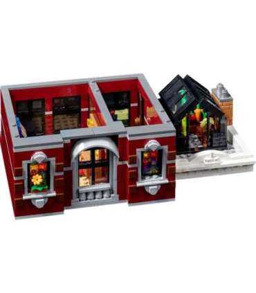 LEGO ICONS 10312 JAZZ CLUB