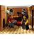 LEGO ICONS 10312 JAZZ CLUB