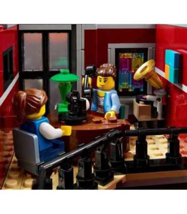 LEGO ICONS 10312 JAZZ CLUB