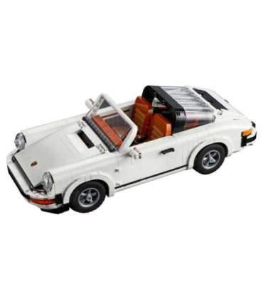 LEGO CREATOR EXPERT 10295 PORSCHE 911