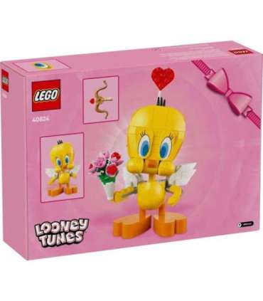 LEGO 40824 Sweetheart Tweety Bird