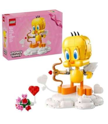 LEGO 40824 Sweetheart Tweety Bird
