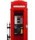 LEGO IDEAS 21347 Red London Telephone Box