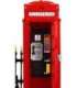 LEGO IDEAS 21347 Red London Telephone Box