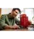 LEGO IDEAS 21347 Red London Telephone Box