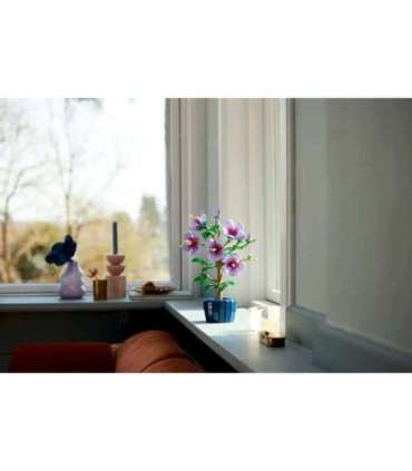 LEGO 10372 Botanical Collection - Hibiskus