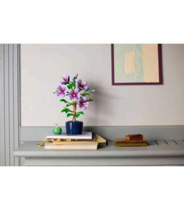 LEGO 10372 Botanical Collection - Hibiskus