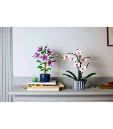 LEGO 10372 Botanical Collection - Hibiskus