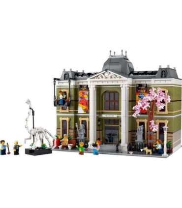 LEGO ICONS 10326 Natural History Museum