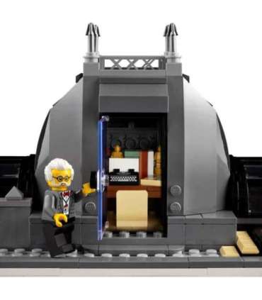 LEGO ICONS 10326 Natural History Museum