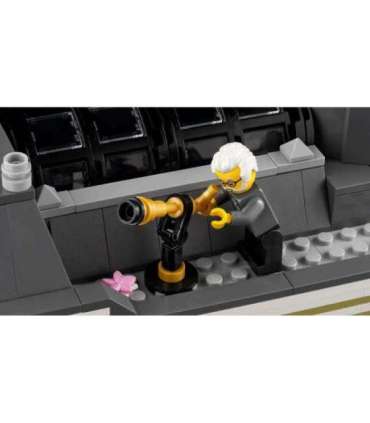 LEGO ICONS 10326 Natural History Museum