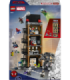 LEGO Super Heroes Ämblikmees vs. Mysterio: The Daily Bugle