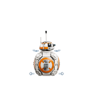 LEGO Star Wars BB-8™ Astromech-droid