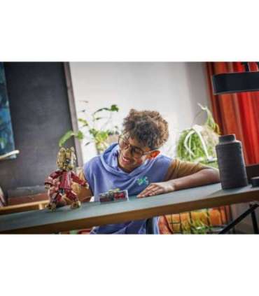 LEGO Super Heroes Laastaja kostüümis Groot