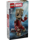 LEGO Super Heroes Laastaja kostüümis Groot