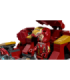 LEGO Super Heroes Eepiline lahing: Hulkbuster vs. The Hulk