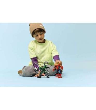 LEGO Super Heroes Robotite lahing: Spider-Man vs. Doc Ock