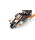 LEGO Super Heroes Spider-man vs. Ghost Rideri mootorratas