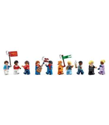LEGO OCCASIONAL 40634 FUN ICONS