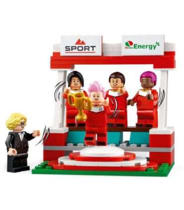 LEGO OCCASIONAL 40634 FUN ICONS