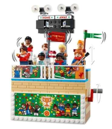 LEGO OCCASIONAL 40634 FUN ICONS