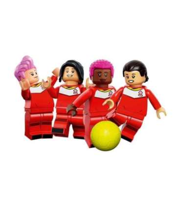 LEGO OCCASIONAL 40634 FUN ICONS