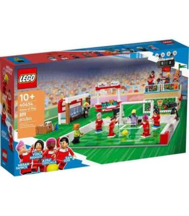 LEGO OCCASIONAL 40634 FUN ICONS