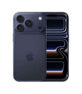 Apple iPhone 17 Pro 512GB Deep Blue EU MG8N4