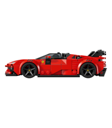 LEGO Speed Champions Ferrari SF90 XX Stradale sportauto