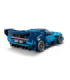 LEGO Speed Champions Bugatti Vision GT hüpersportauto