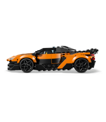 LEGO Speed Champions Mclaren W1